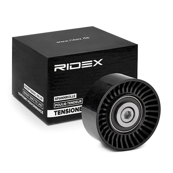 POLEA FIJA BMW N55 X6 E71