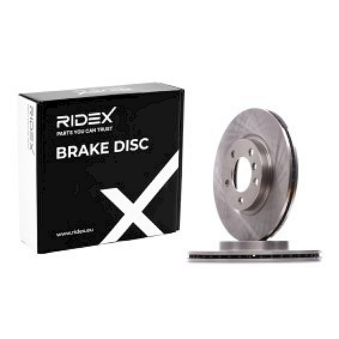 DISCO FRENO MINI COUNTRYMAN