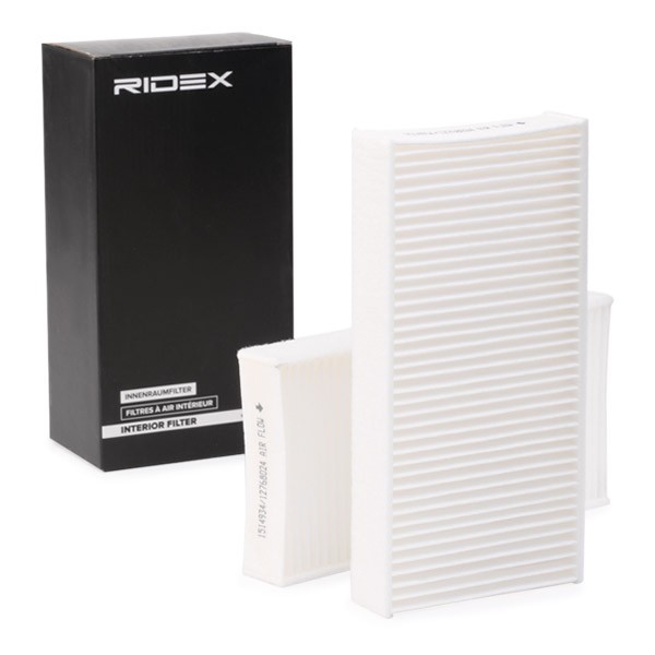 FILTRO AIRE ACONDICIONADO   BMW X1 F48/MINI F60 17-/COOPER F55-F56 13-22