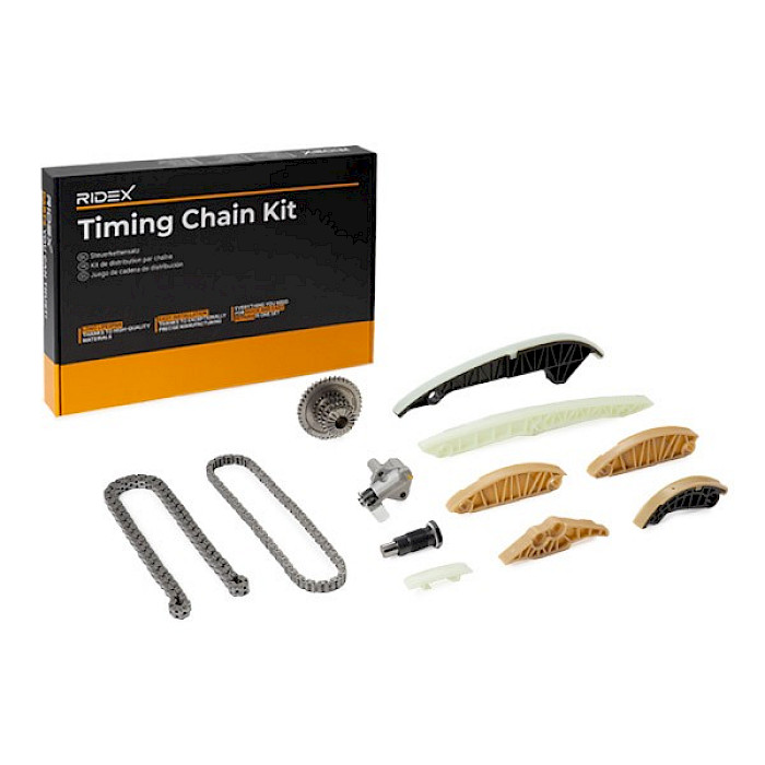 KIT CADENA  AUDI Q5 10-