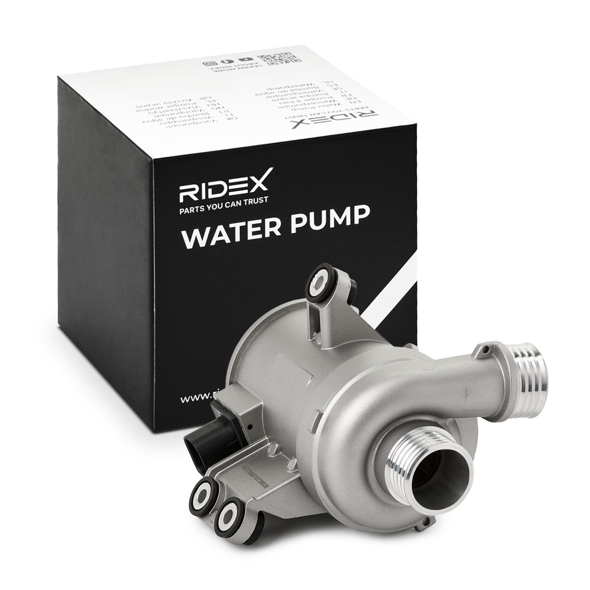 BOMBA DE AGUA  BMW