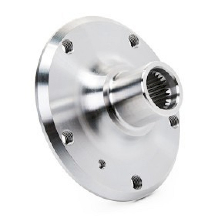 HUB DELANTERO  BMW S1 04-11