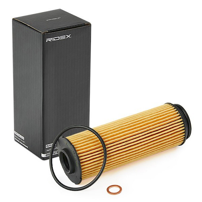 FILTRO DE ACEITE  BMW X5 G05 18- B57