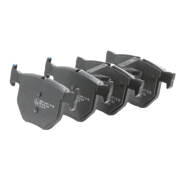 PASTILLA  TRASERO  AUDI A1 10-18 1.4/A3 03-12/A4 01-/PEUGOT 207 308/JETTA 10-/GOLF 03-07/PASSAT 01-09