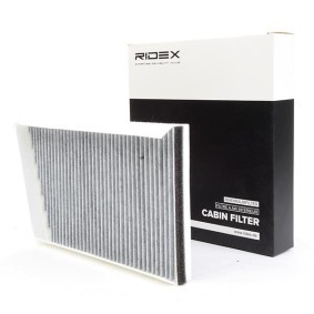 FILTRO AIRE ACONDICIONADO   MERCEDEZ BENZ