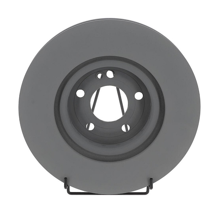 DISCO FRENO MERCEDEZ BENZ  GLC 250 15- X253   TRASERO