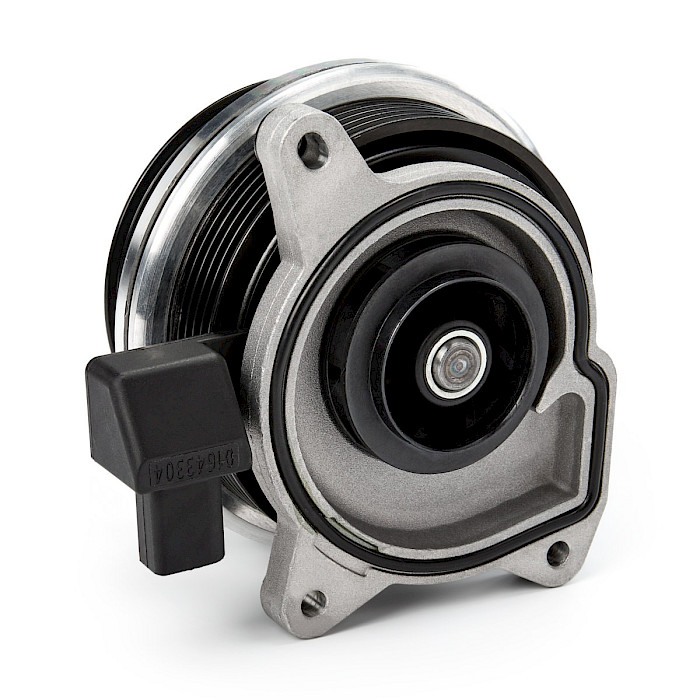 BOMBA DE AGUA  VOLKSWAGEN  TIGUAN 07-14 1.4/ GOLF 03-07  1.4