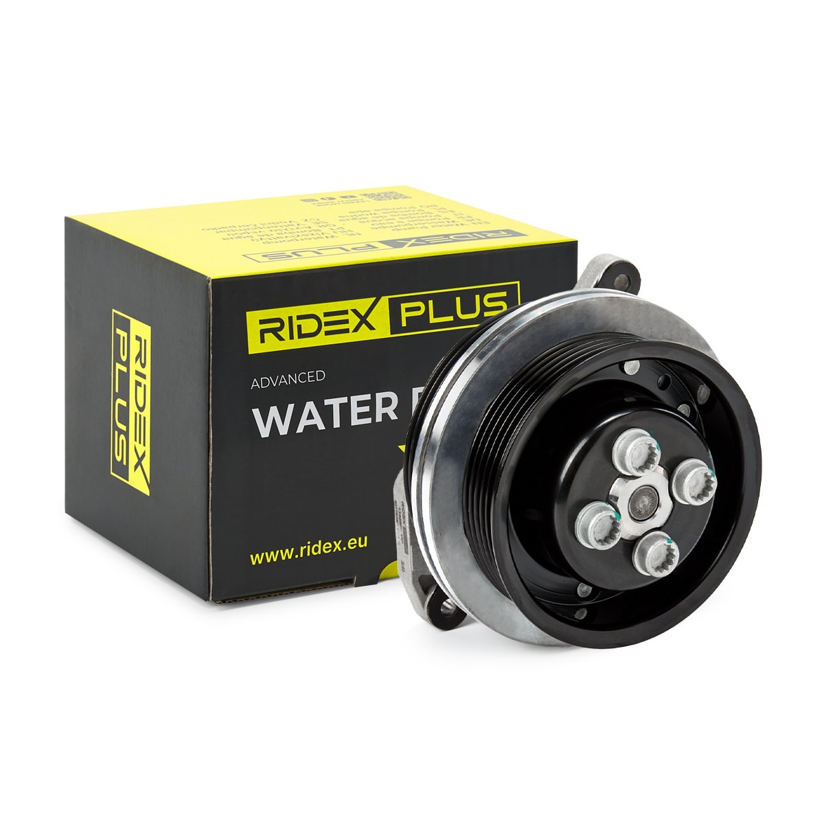 BOMBA DE AGUA  VOLKSWAGEN  TIGUAN 07-14 1.4/ GOLF 03-07  1.4