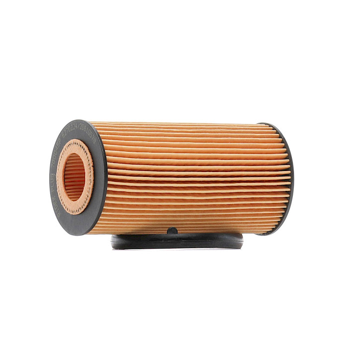 FILTRO DE ACEITE  AUDI VOLKSWAGEN  JETTA 11-18 2.5/BEETLE 11-20 2.5