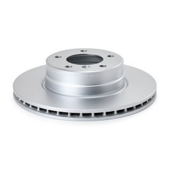 DISCO FRENO BMW S5 E60 03-10 DELANTERO