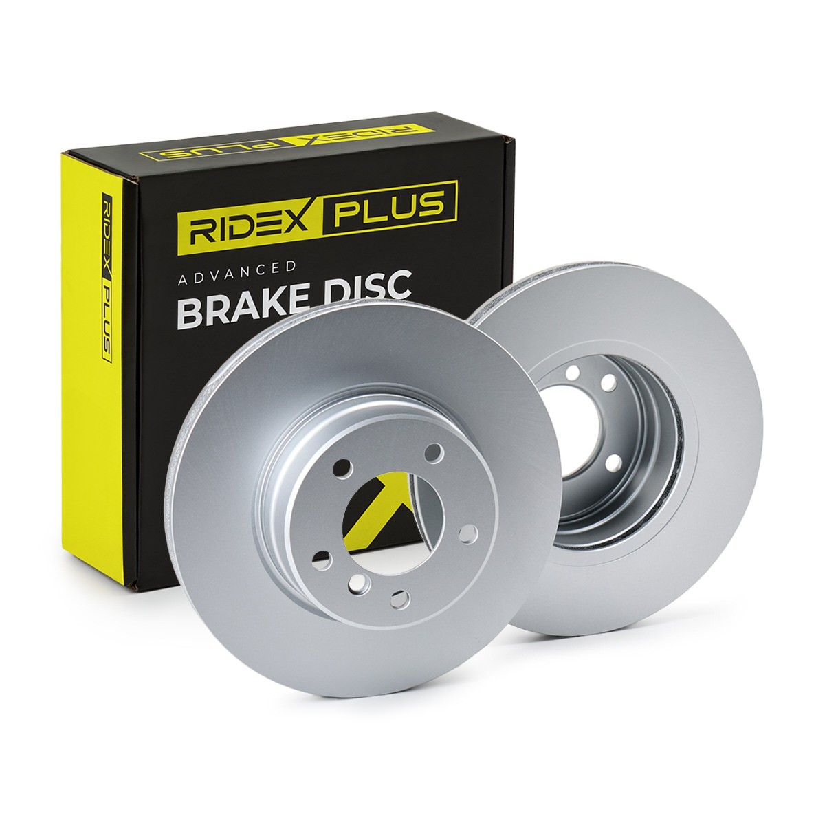 DISCO FRENO BMW S5 E60 03-10 DELANTERO