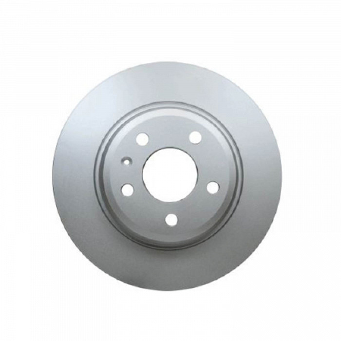 DISCO FRENO AUDI Q5 08-16 2.0G/A4 1.8 08-16/A7 10-18  TRASERO