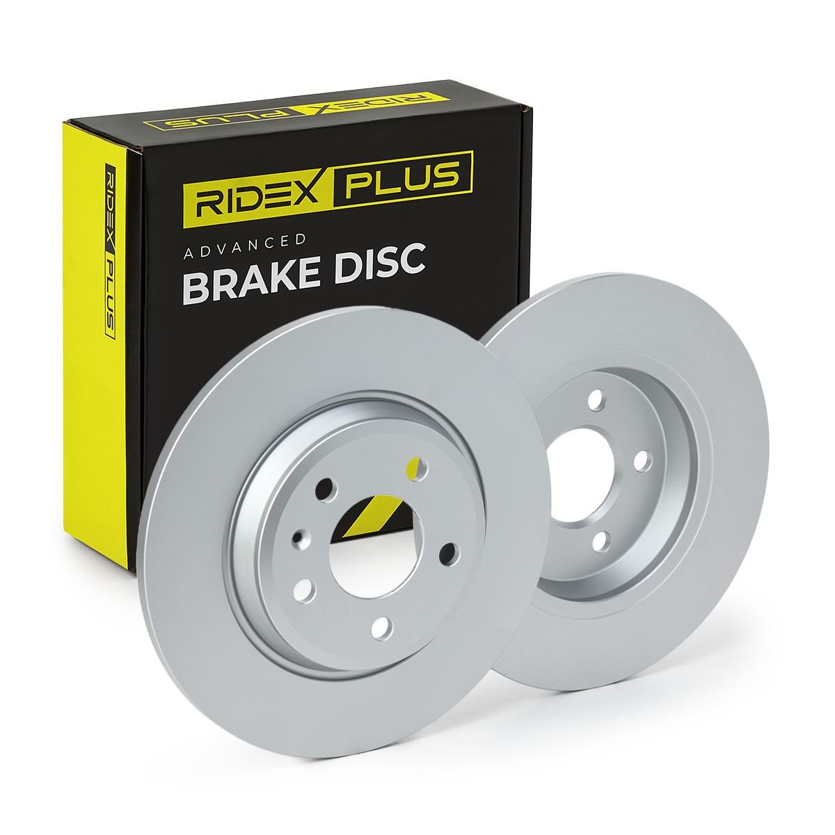 DISCO FRENO AUDI Q5 08-16 2.0G/A4 1.8 08-16/A7 10-18  TRASERO