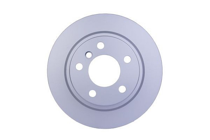 DISCO FRENO BMW S1 F20 11-19   TRASERO  290MM