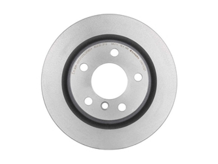 DISCO FRENO BMW S3 F30 12-19 TRASERO   300MM