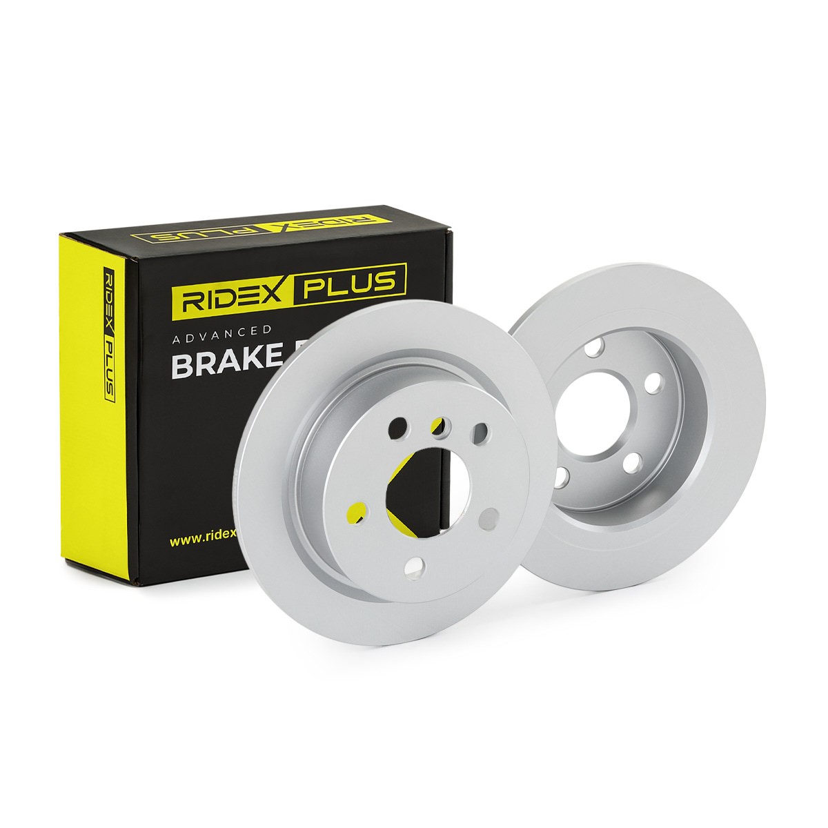 DISCO FRENO MINI COOPER F55 13-22 TRASERO  259X10