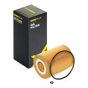 FILTRO DE ACEITE  MERCEDEZ BENZ  GL 350 X166 12-22