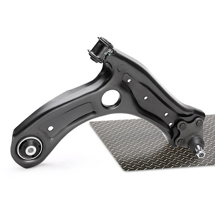 V   AUDI A1 10-18 1.4/VOLKSWAGEN  GOL 08-23  DERECHA