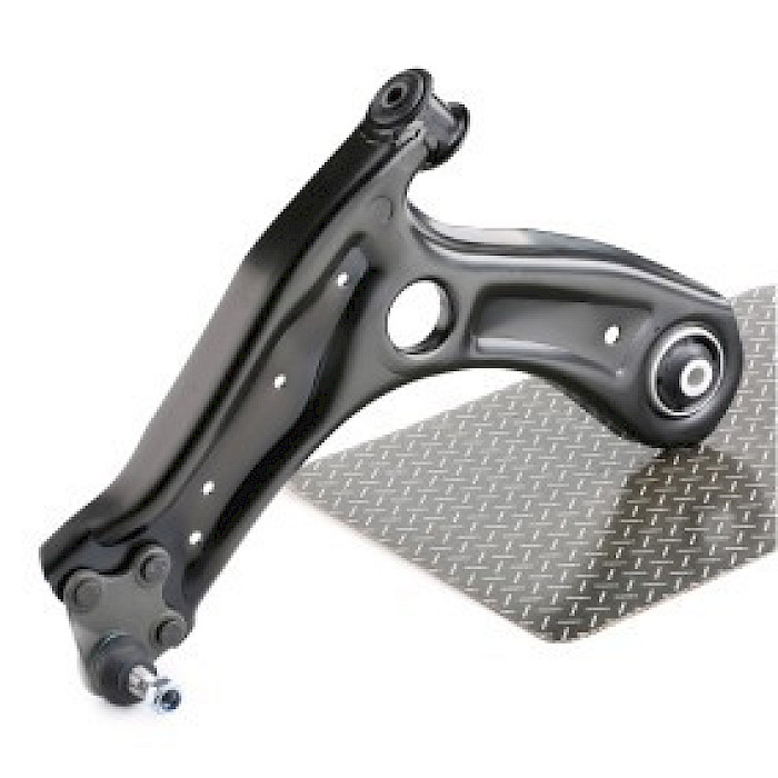 BRAZO   AUDI A1 10-18 1.4/VOLKSWAGEN  GOL 08-23  IZQUIERDA