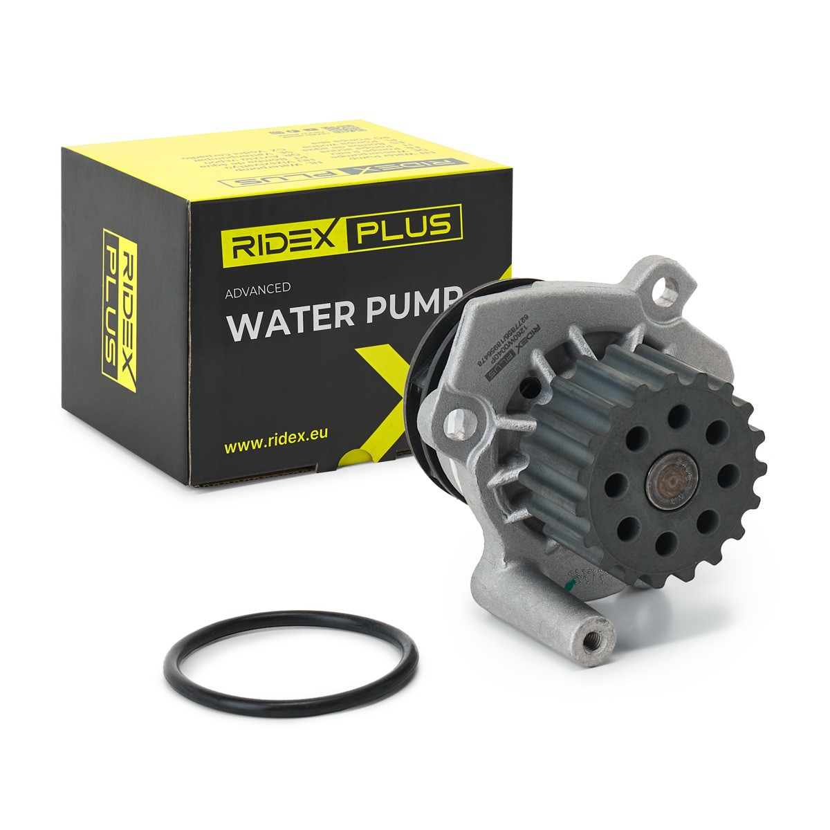 BOMBA DE AGUA  VOLKSWAGEN  AMAROK 2.0D