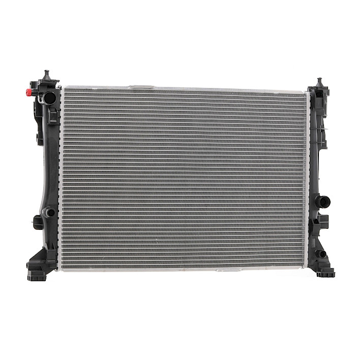 RADIADOR MERCEDEZ BENZ  CLA 13-19