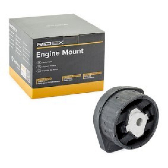 BASE BMW TRANSM S3 E90 N52 (4X4 USA)