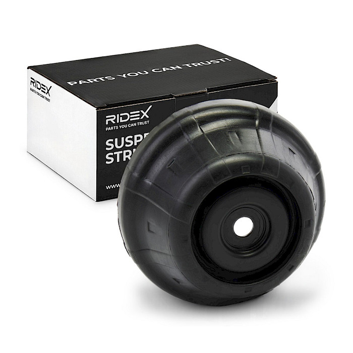 BASE DE AMORTIGUADOR  VOLKSWAGEN  AMAROK 10- 2.0D  DELANTERO