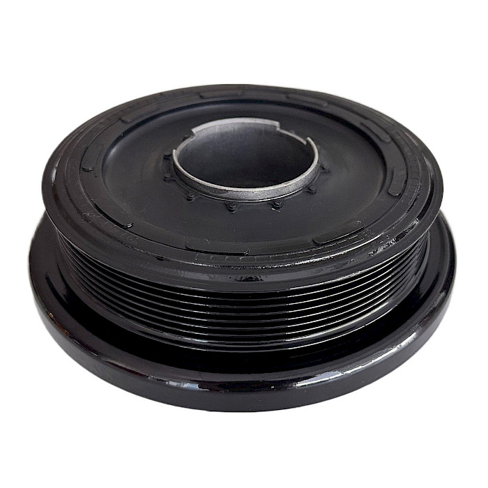 DAMPER CIG BMW N57 X5 E70 3.0D