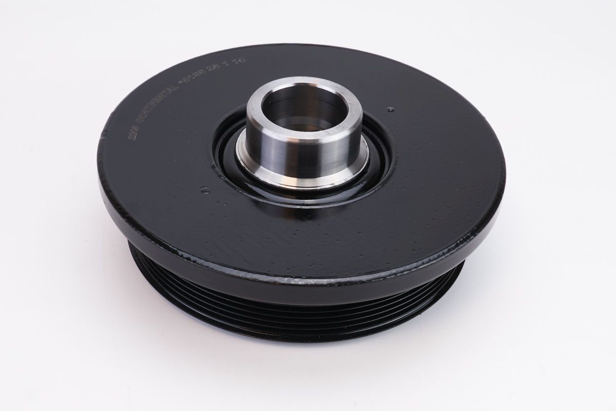 DAMPER CIG BMW N57 X5 E70 3.0D