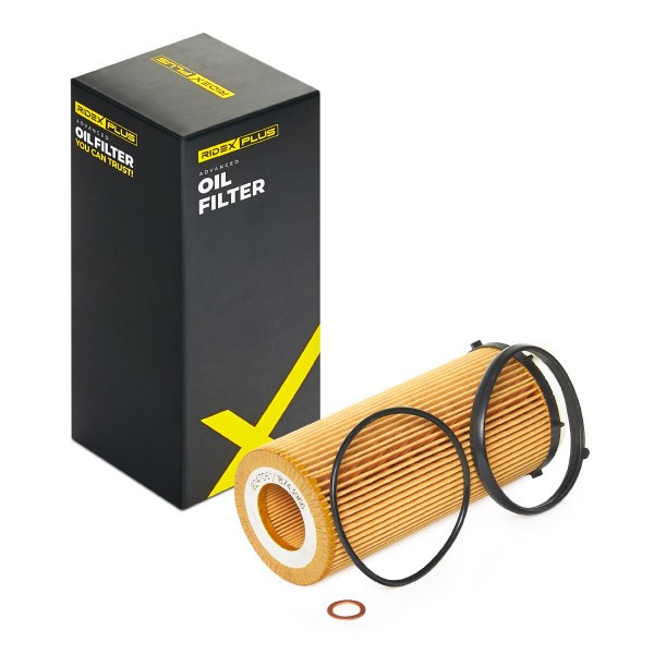 FILTRO DE ACEITE  BMW N57 3.0D X5 E70