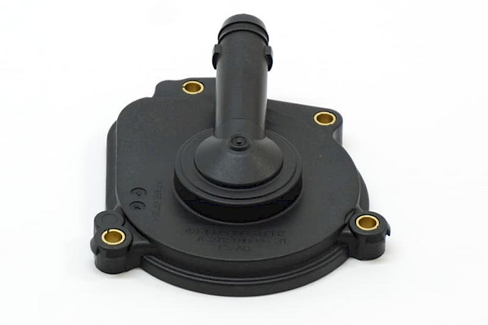 VALVULA   CARTER MERCEDEZ BENZ