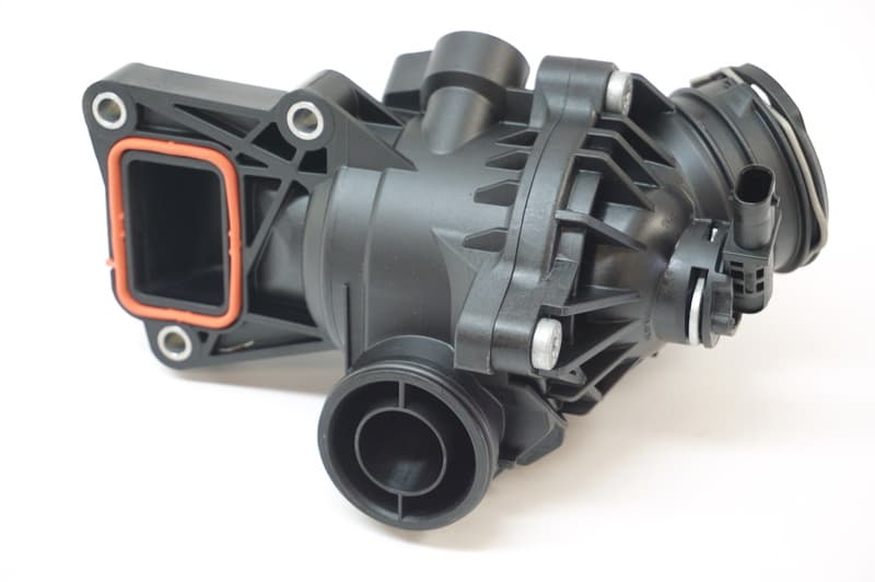TERMOSTATO MERCEDEZ BENZ  GLK 300 (X204)