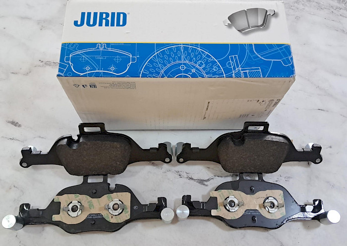 PASTILLA  DELANTERO   BMW X5 G05 19-      *OEM