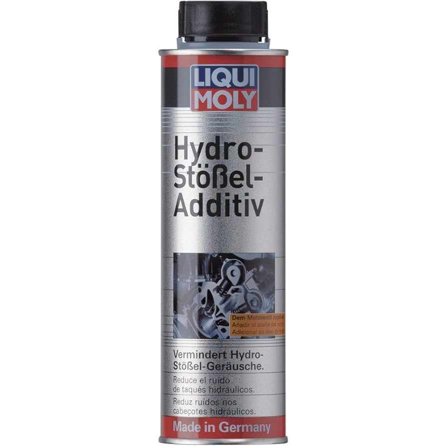 ADITIVO LIQUI MOLY LIMPIA BUSOS