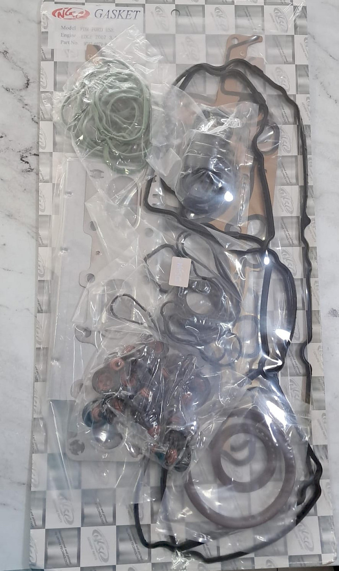 EMPAQUE DE OVERHAUL  FORD EDGE 07-  3.5  METAL