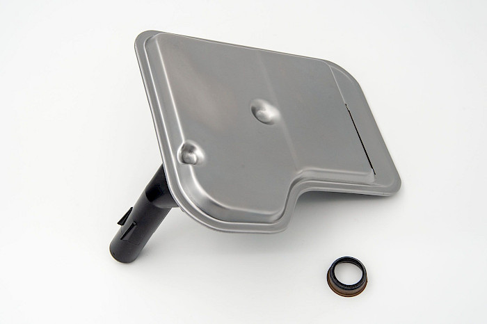 FILTRO TRANSMISION AUTOMATICA BMW S3 E90 N52 (USA)/S1 04-11