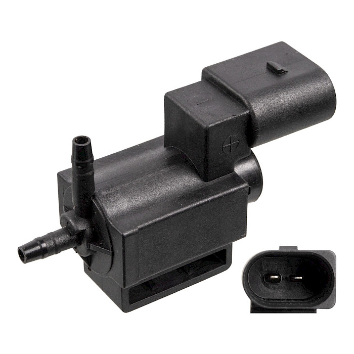 ELECTRO VALVULA   AUDI