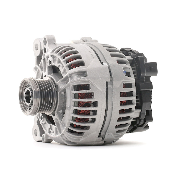 ALTERNADOR VOLKSWAGEN