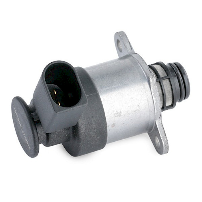 VALVULA   REGULADORA CAUDAL COMBUSTIBLW AUDI