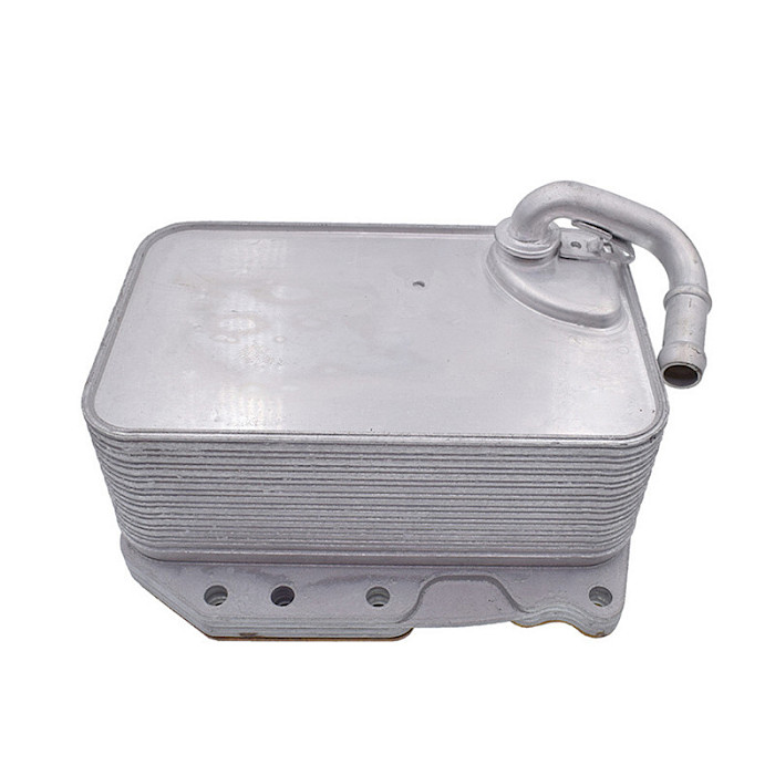 ENFRIADOR ACEITE VOLKSWAGEN  TOUAREG 18-/Q7 15-  3.0D