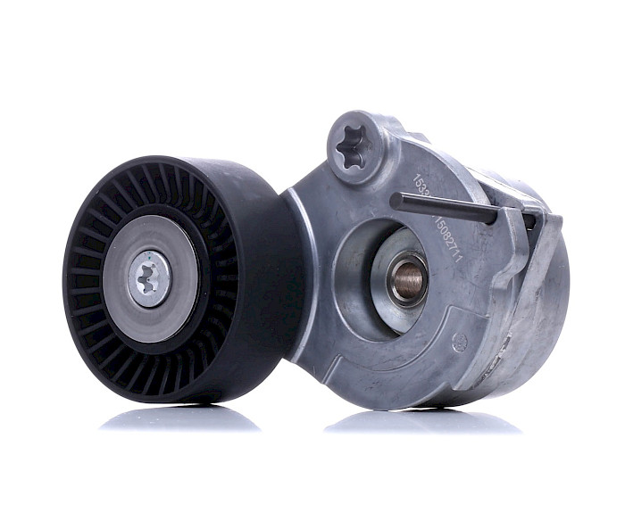 POLEA FIJA PORSHE CAYENNE 11-18 3.0D