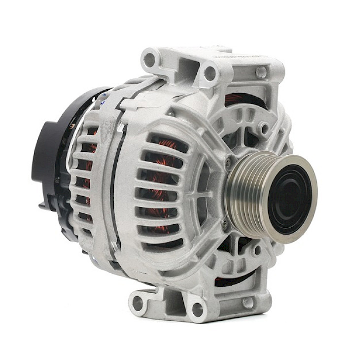 ALTERNADOR VOLKSWAGEN  TIGUAN 07-15