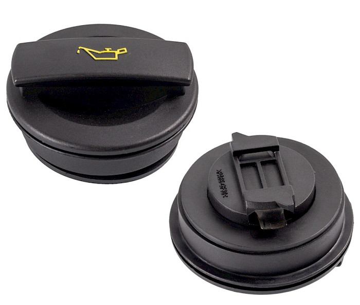 TAPA ACEITE VOLKSWAGEN  AMAROK 10- 2.0D