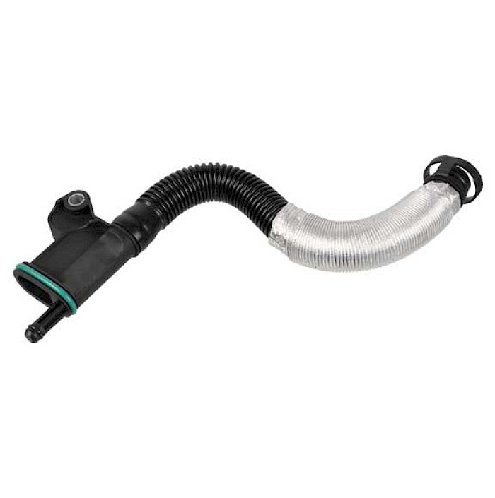 TUBO VENTILACION BLOQUE AUDI