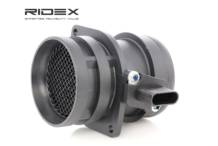 SENSOR MAF  VOLKSWAGEN  TIGUAN 07-15 2.0