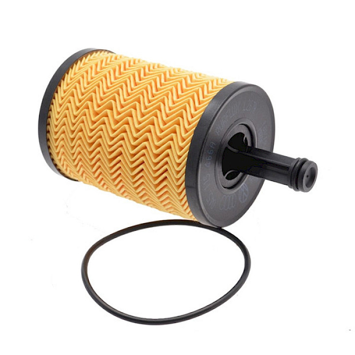 FILTRO DE ACEITE  AUDI