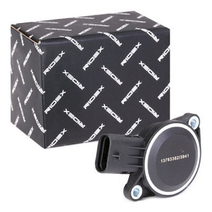 SENSOR COLECTOR ADMISION  AUDI