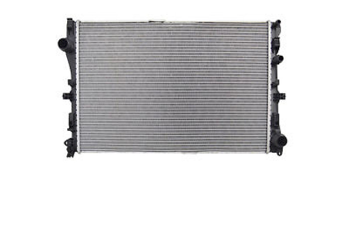RADIADOR MERCEDEZ BENZ  C 200-250 W205 14-21