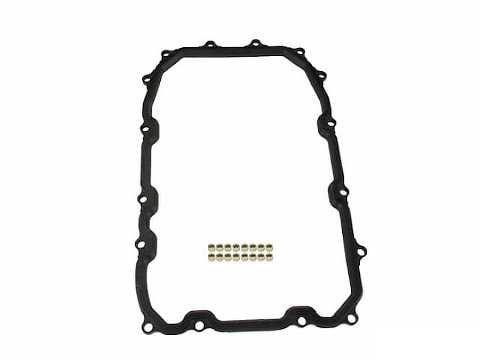 EMPAQUE  CARTER AUDI