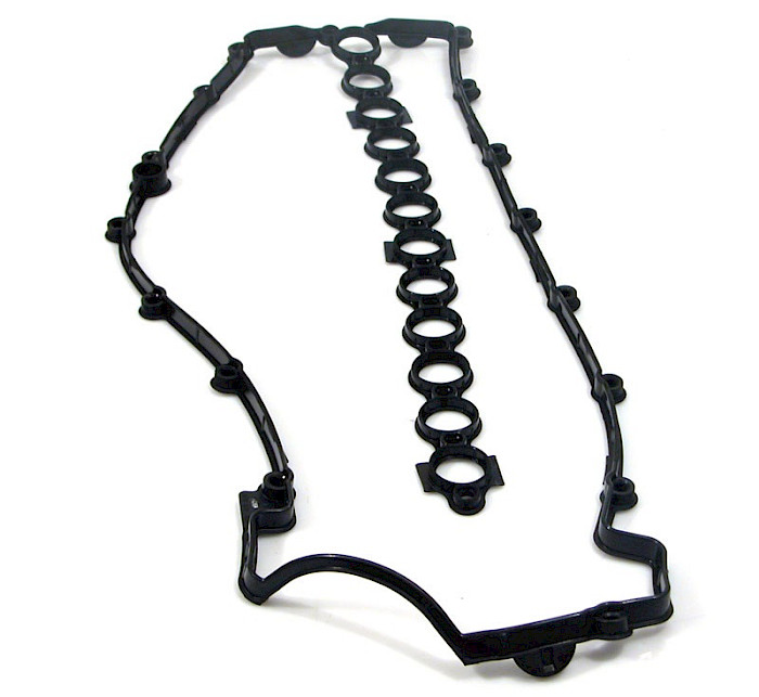 EMPAQUE DE TAPA VALVULA  BMW M57 X5 E70/X3 E83 03-10